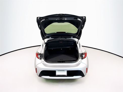 Used 2024 Toyota Corolla SE FWD image 17