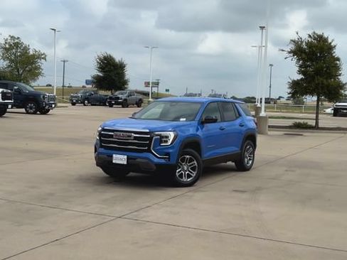 New 2026 GMC Terrain Elevation w/ Technology Package II FWD image 5