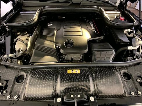 Used 2022 Mercedes-Benz GLE 53 AMG 4MATIC Coupe image 32