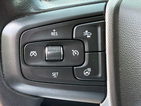 Used 2023 GMC Sierra 1500 Denali w/ Technology Package AWD/4WD image 17