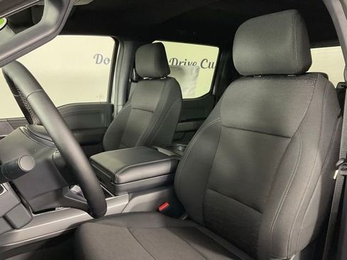 New 2025 Ford F150 XLT w/ Equipment Group 302A MID image 14