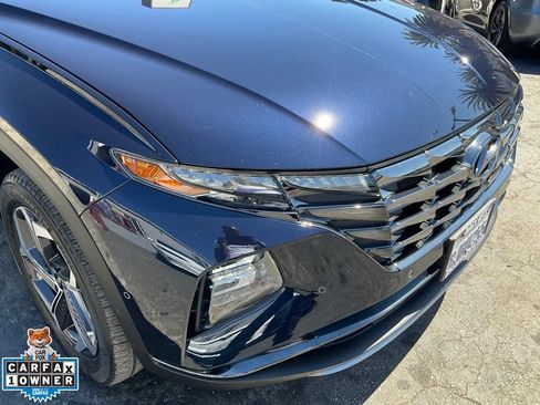 Used 2023 Hyundai Tucson Limited AWD/4WD image 79