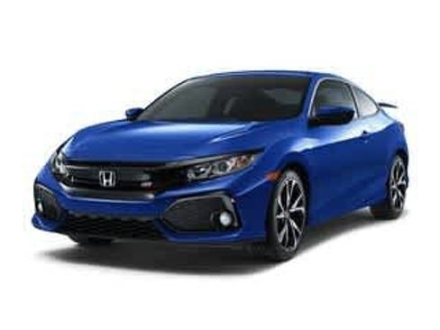 Used 2019 Honda Civic Si image 1