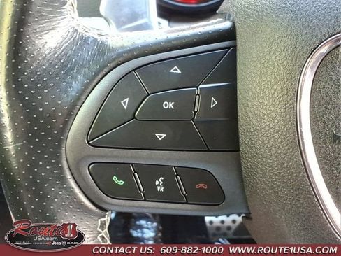 Used 2023 Dodge Durango SRT Hellcat w/ Black Package AWD/4WD image 19