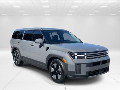 New 2026 Hyundai Santa Fe SE