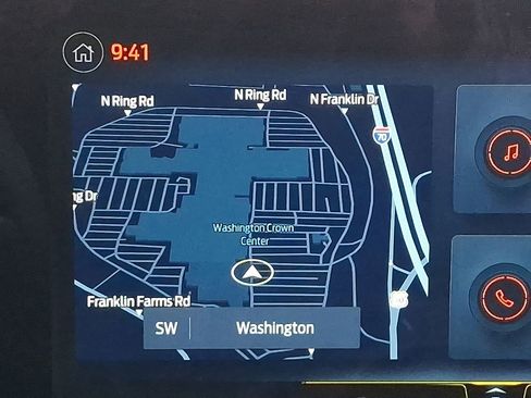 Used 2024 Ford Mustang Premium image 15