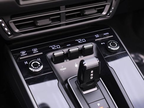 Certified 2023 Porsche 911 Carrera 4S image 14