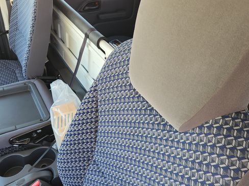 New 2024 Chevrolet Low Cab Forward image 17