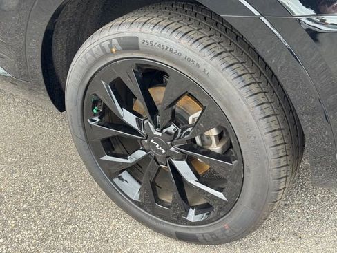 Certified 2023 Kia Sorento SX AWD/4WD image 10