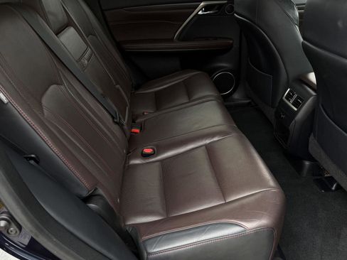 Used 2017 Lexus RX 350 AWD w/ Premium Package image 30