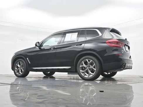 Used 2021 BMW X3 xDrive30i w/ Convenience Package AWD/4WD image 33