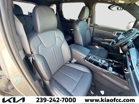 New 2026 Kia Sorento SX Prestige image 15