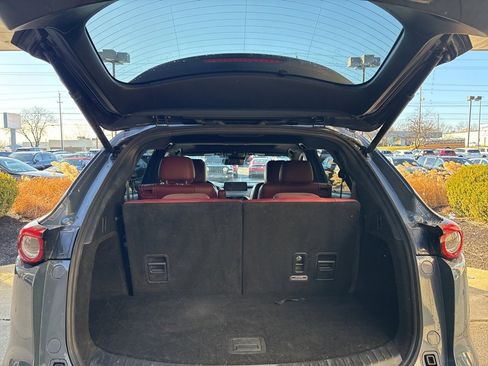 Used 2023 MAZDA CX-9 Carbon Edition image 5