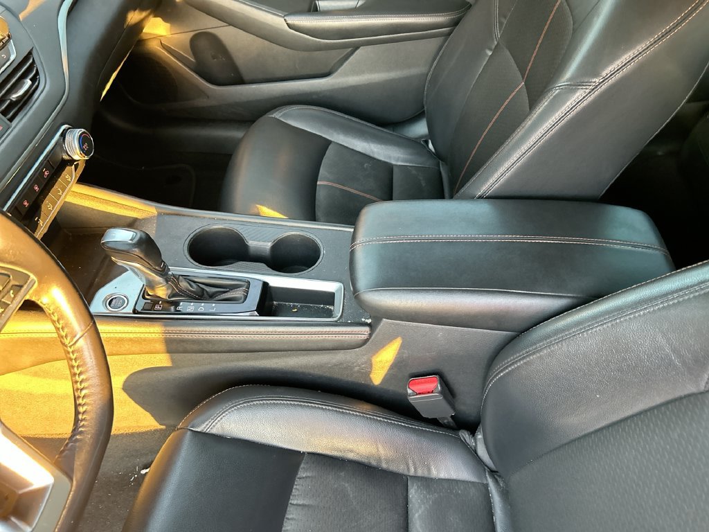 Used 2022 Nissan Altima 2.5 SR FWD image 28