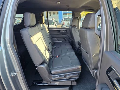 New 2026 Chevrolet Suburban RST w/ Comfort Package image 27