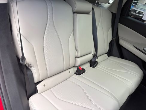 New 2026 Acura RDX w/ Technology Package AWD/4WD image 29