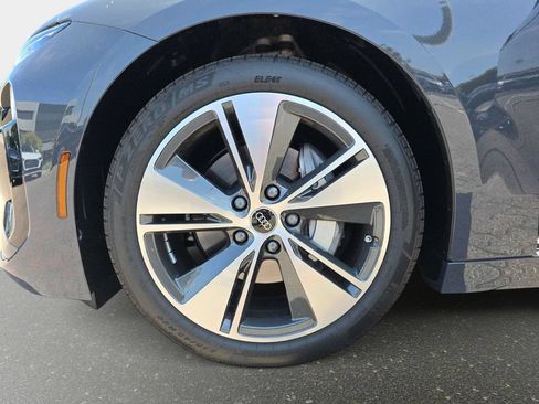 New 2027 Audi A6 e-tron Premium RWD image 33