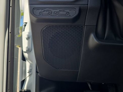 New 2026 Jeep Gladiator Rubicon AWD/4WD image 14