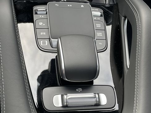 New 2026 Mercedes-Benz GLE 53 AMG 4MATIC Coupe image 32