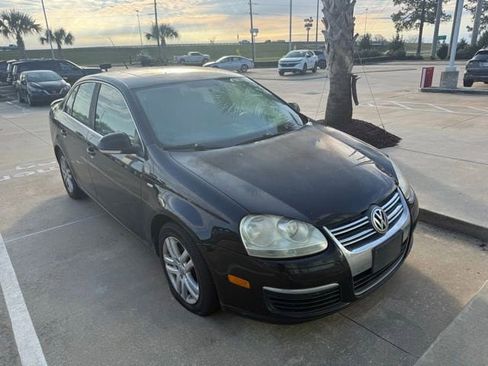 Used 2007 Volkswagen Jetta Wolfsburg Edition image 2