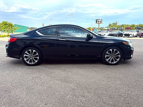 Used 2015 Honda Accord EX-L image 5