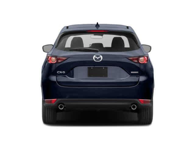 Used 2021 MAZDA CX-5 Touring AWD/4WD image 6