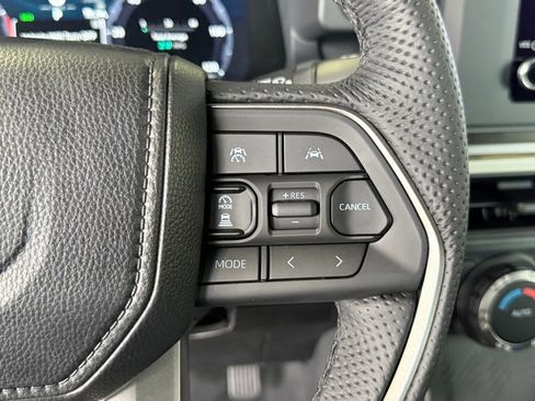 New 2025 Toyota Tacoma TRD Off-Road image 21