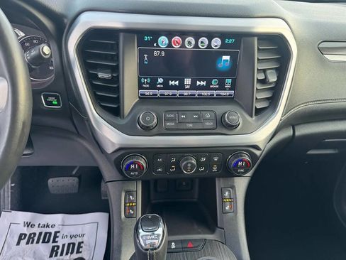 Used 2018 GMC Acadia SLT image 7