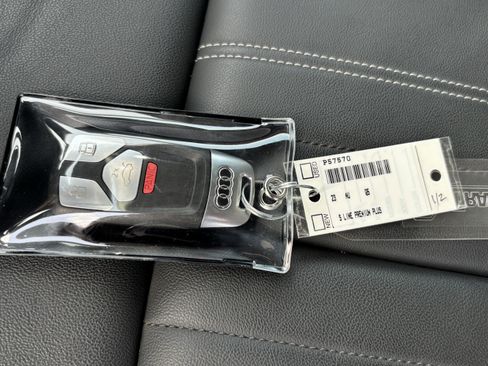 Used 2023 Audi Q5 2.0T Premium Plus w/ Premium Plus Package image 37