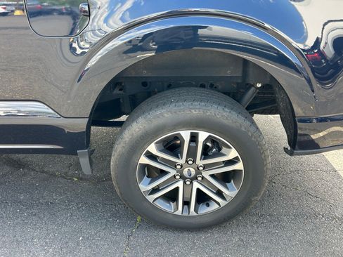 Used 2023 Ford F150 XL w/ STX Appearance Package image 10