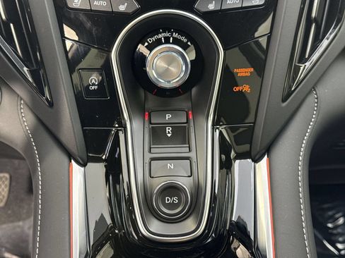 Certified 2024 Acura RDX SH-AWD w/ Advance Package image 17