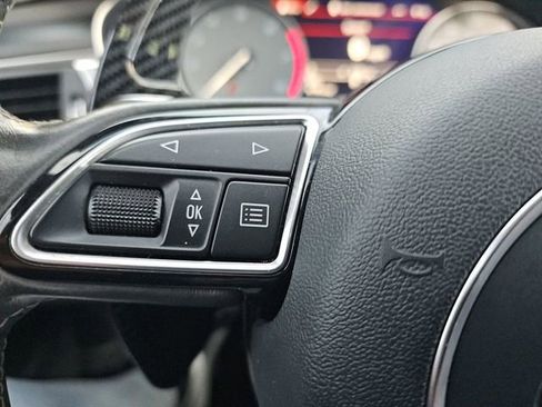 Used 2016 Audi S6 Prestige w/ Prestige Package image 30