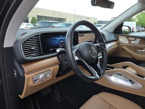 Certified 2026 Mercedes-Benz GLE 450 4MATIC image 7
