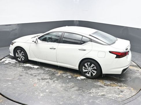 Used 2021 Nissan Altima 2.5 S image 25