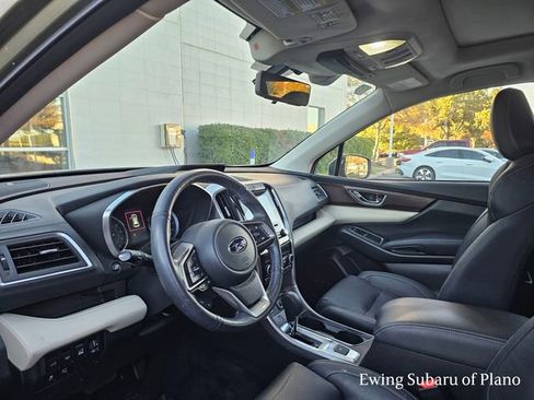 Used 2022 Subaru Ascent Touring w/ Popular Package #2A image 5