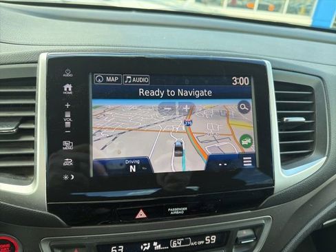 Used 2017 Honda Ridgeline RTL-T image 4