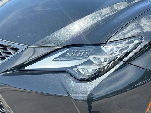 Used 2019 Lexus RC 350 F Sport w/ Accessory Package RWD image 9