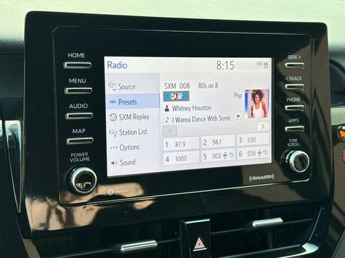 Used 2022 Toyota Camry SE FWD image 20