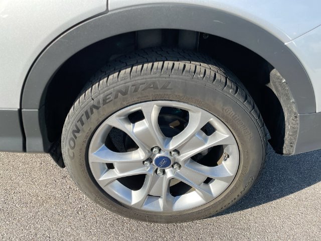 Used 2016 Ford Escape Titanium AWD/4WD image 8