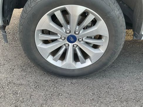 Used 2018 Ford F150 XL w/ Equipment Group 101A Mid image 20