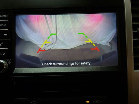 Used 2019 Nissan Frontier SV image 21