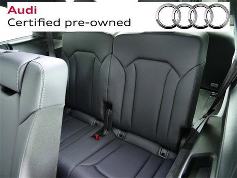 Used 2025 Audi Q7 2.0T Premium w/ Convenience Package image 16