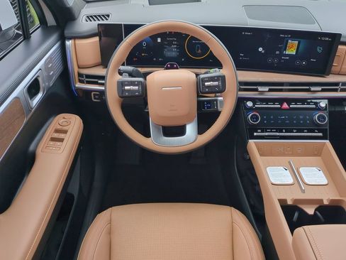 New 2027 Hyundai Santa Fe Calligraphy FWD image 20