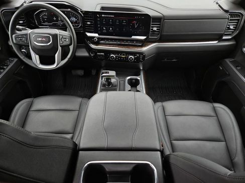 Used 2025 GMC Sierra 1500 Elevation w/ Elevation Premium Package image 32