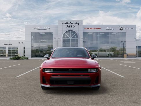 New 2026 Dodge Charger R/T AWD/4WD image 8