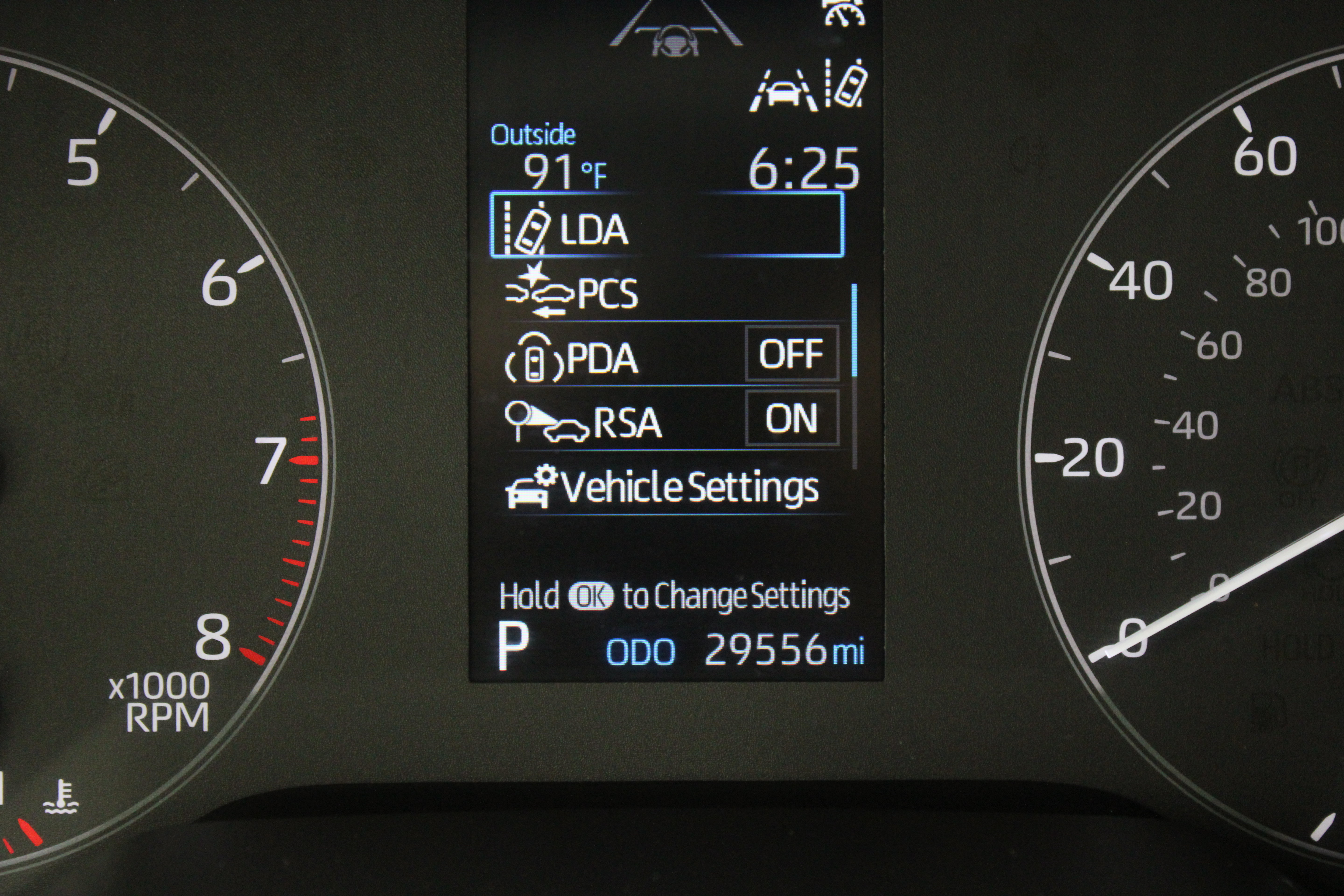 Used 2023 Toyota Corolla LE FWD image 36