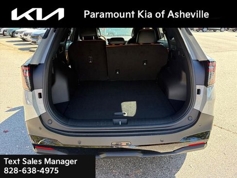 New 2026 Kia Sportage X-Line image 29