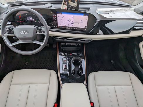 New 2025 Audi A5 2.0T Premium Plus image 13