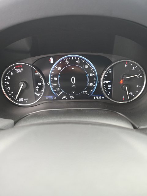 Used 2022 Buick Enclave Premium FWD image 14