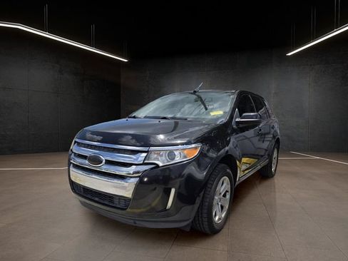 Used 2013 Ford Edge SEL FWD image 3